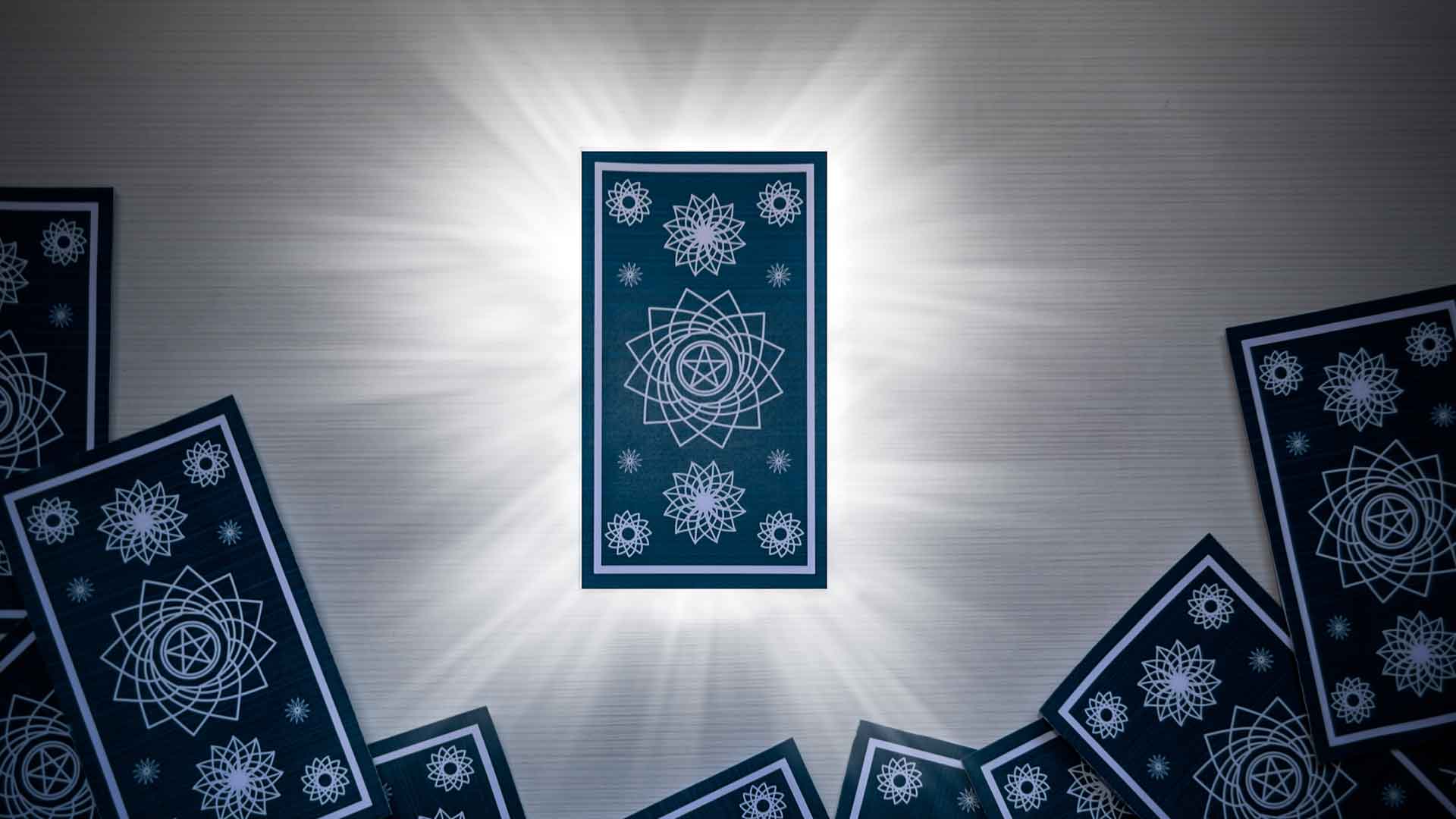 cartas del tarot